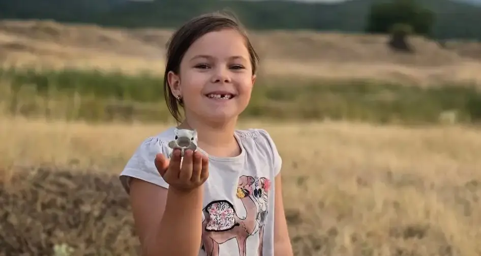 Success stories - In less than 24 hours, we raised the needed funds for Zara’s treatment